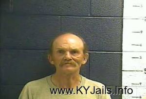 Lloyd Eugene Gadd  Arrest Mugshot