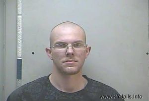 Logan Taylor Weiss  Arrest
