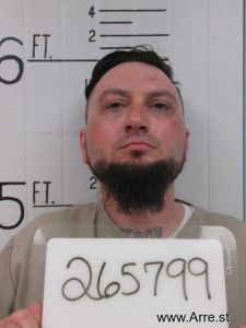 Lonnie Abbott Arrest Mugshot