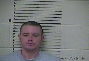 Lonnie Jason Wyatt  Arrest Mugshot