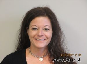 Loretta Simpson Arrest