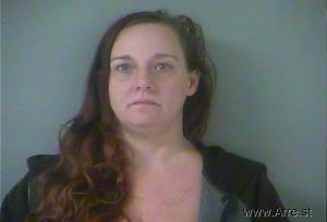 Lori Young Arrest Mugshot