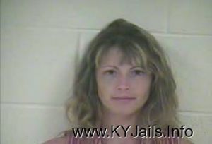 Lorrie Brandon Bush  Arrest