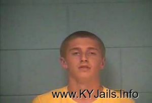 Lyle B Hammonds  Arrest