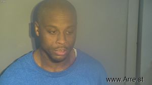 Maceo Tucker Arrest Mugshot