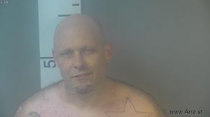 Mack Stclair Arrest Mugshot