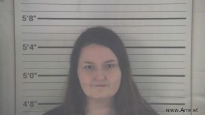 Madison Campbell Arrest Mugshot