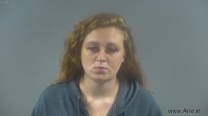 Madison Lasker Arrest Mugshot