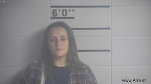 Maggie Scott Arrest Mugshot