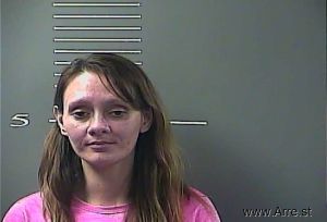 Makayla Lykins Arrest