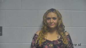 Makayla Quintero Arrest Mugshot