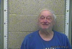 Malcolm Berry Arrest Mugshot