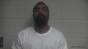 Maleek Spalding Arrest Mugshot