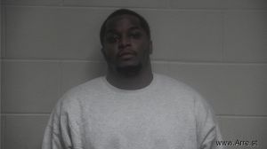 Maleik Tharp Arrest Mugshot