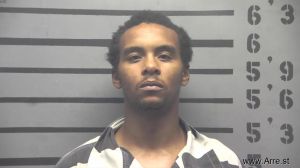 Malik  Davis Arrest Mugshot