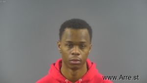 Malik Holley Arrest