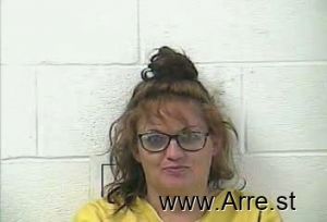 Mandy White Arrest