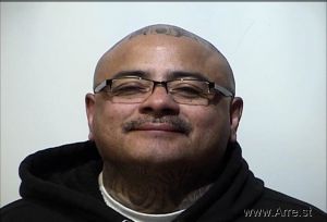 Manuel Herrera Arrest Mugshot