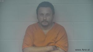 Manuel  Rodriquez  Arrest Mugshot