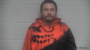 Manuel Rodriquez Arrest Mugshot