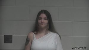 Maranda Workman Arrest Mugshot