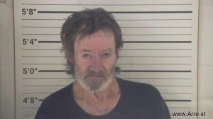 Marc Manning Arrest Mugshot