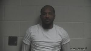 Marc Pippens Arrest Mugshot