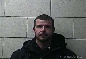 Marc Small Arrest Mugshot