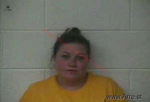 Marcella Smith Arrest Mugshot