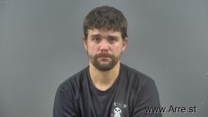 Marcum Logsdon Arrest Mugshot