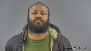 Marcus Mccathren Arrest Mugshot