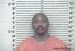 Marcus Taylor Arrest Mugshot