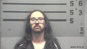 Marcus West Arrest Mugshot