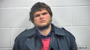 Marcus Wolford Arrest