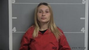 Margie Tate Arrest Mugshot