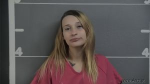 Margie Tate Arrest Mugshot