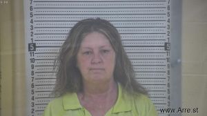 Margret Brockman Arrest Mugshot