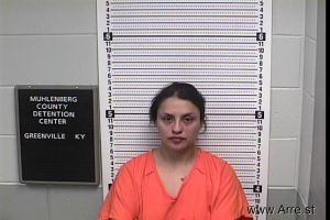 Maria Palomo Arrest