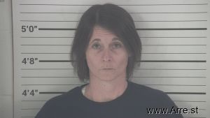 Maria Sims Arrest Mugshot