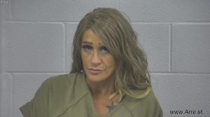 Maria Sims Arrest Mugshot