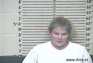 Marilyn Smith Arrest Mugshot