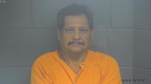 Mario Florez-witron Arrest Mugshot