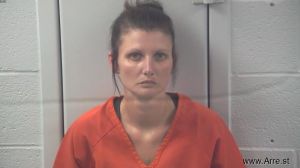 Marjorie Hickman Arrest Mugshot