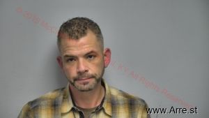 Mark Easley Arrest Mugshot