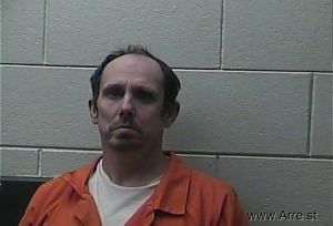 Mark Lamb Arrest Mugshot