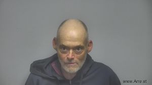 Mark Maynard Arrest Mugshot