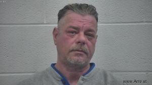 Mark Putthoff Arrest Mugshot