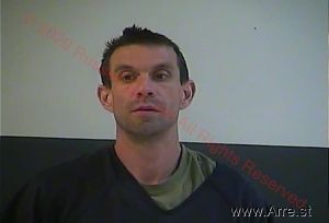 Mark Sampson Arrest