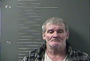 Mark Stinnett Arrest Mugshot