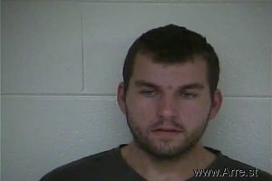 Mark Wallace Arrest Mugshot